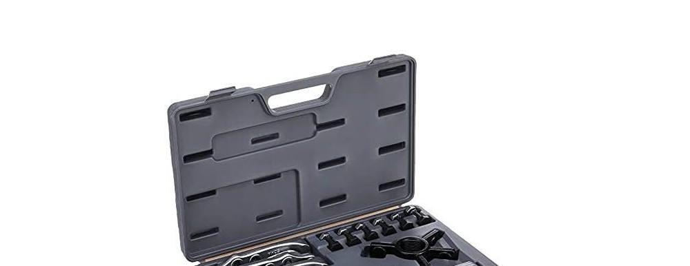 Sunex 3909 10ton Hydraulic Gear Puller