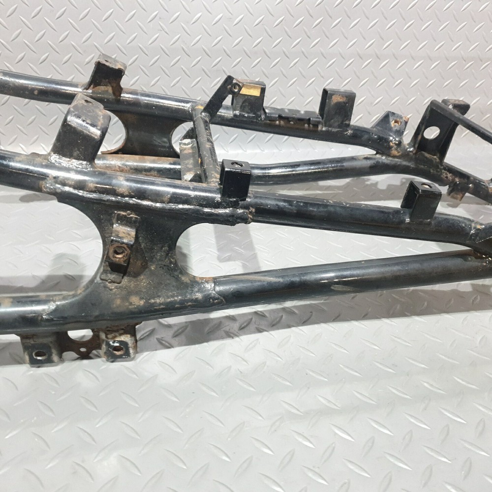 ♻️ Kawasaki ZZR 1200 2002 - 2005 Rear Sub Frame Subframe ♻️