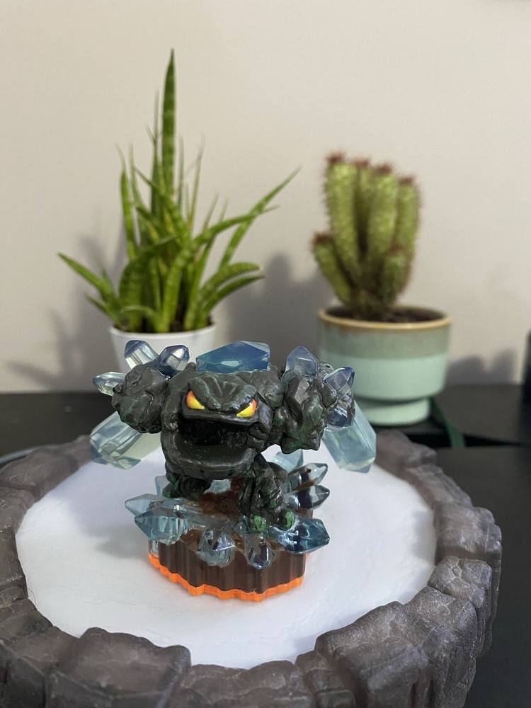 Skylanders Giants Bundle + Portal
