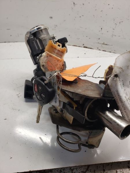 Ignition Switch Fits 2007-2019 TUNDRA OEM
