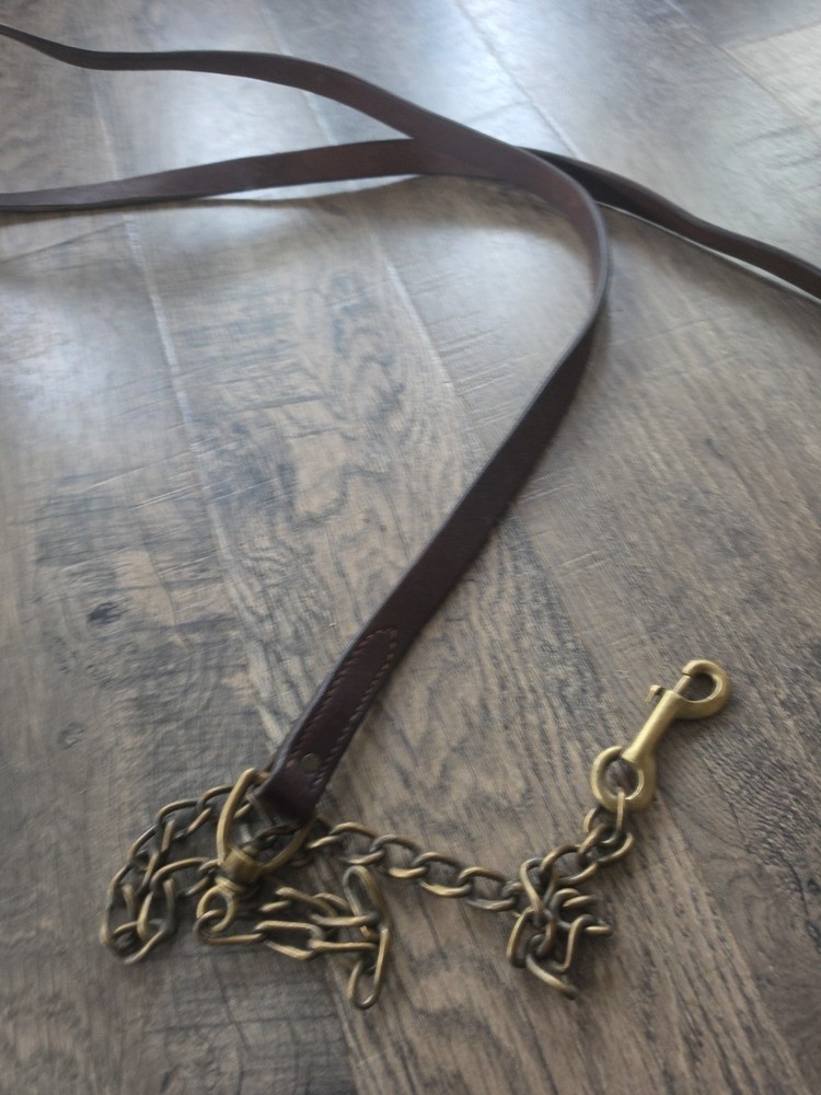 Horse Leadrope