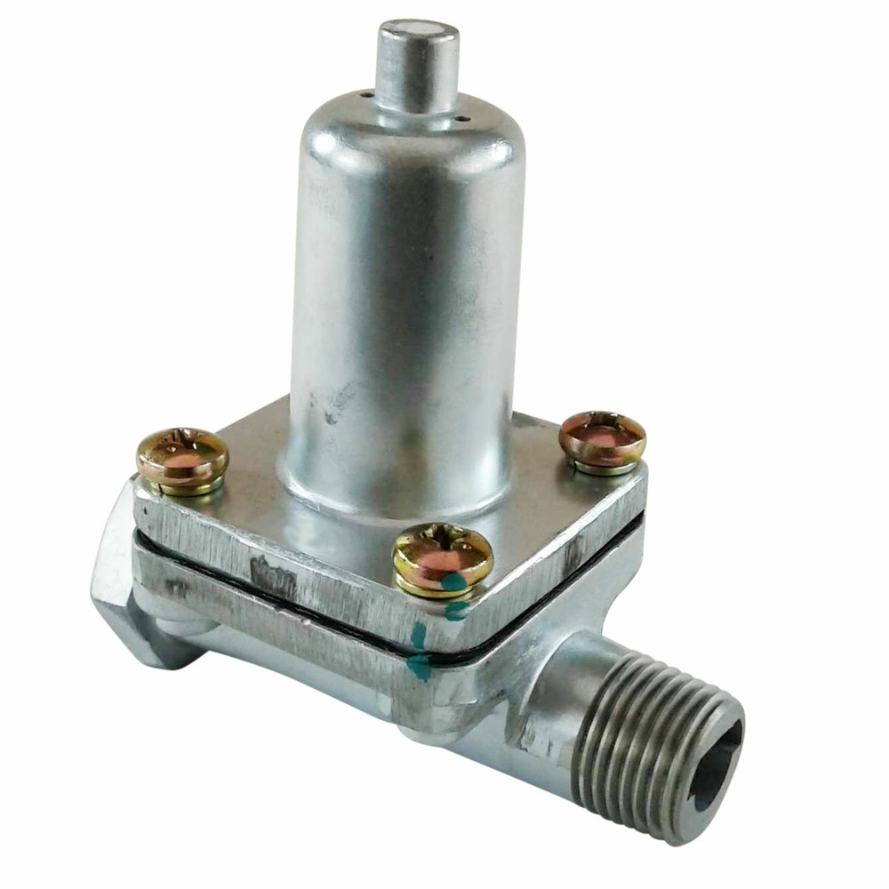 AD-SP Single In-Line Check Protection Valve