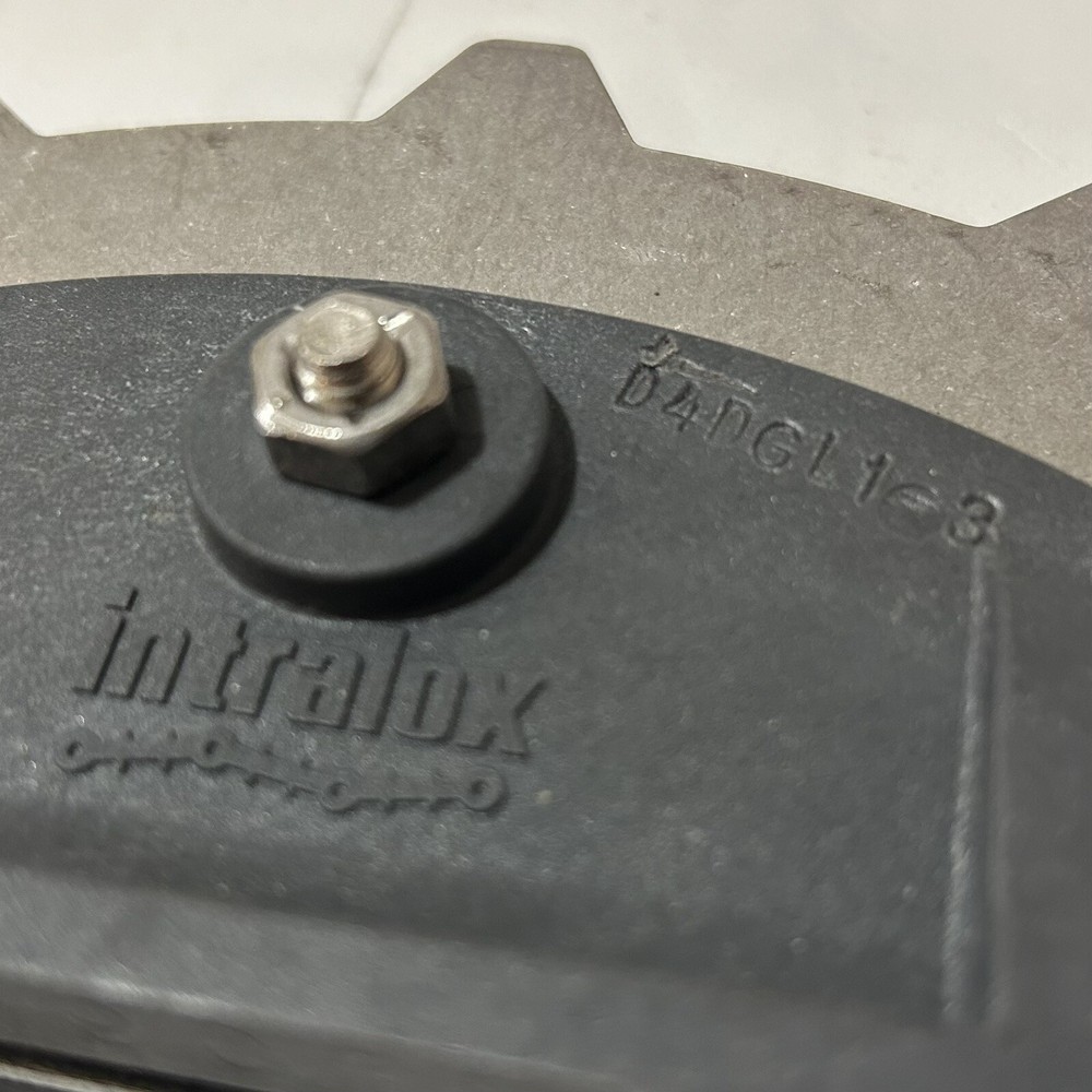 Intralox D4DGL1-3 Single Conveyor Sprocket