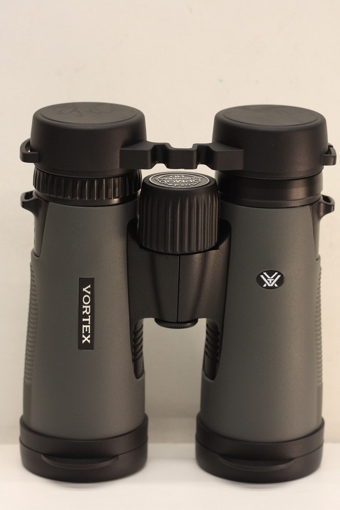 Vortex diamondback OPMOD... 10x42... Binoculars...very bright