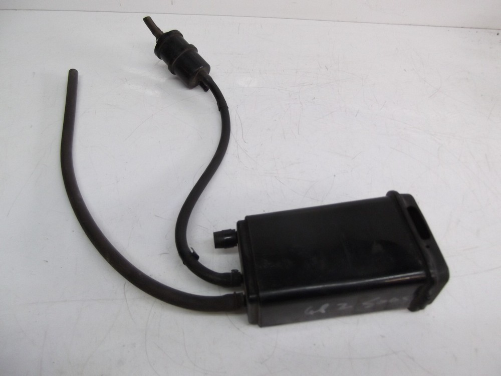 KAWASAKI GPZ500S POLLUTION BOX