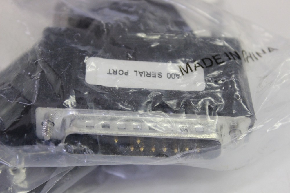 IBM 05H7878 BULKHEAD INTERFACE CABLE NEW