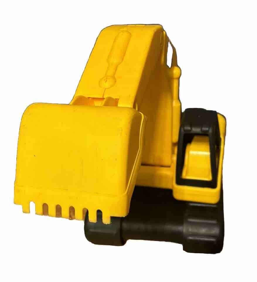CAT: Excavator Toy