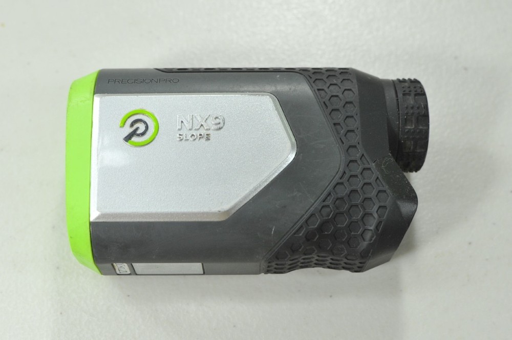 Precision Pro NX9 Slope Range Finder  #210177
