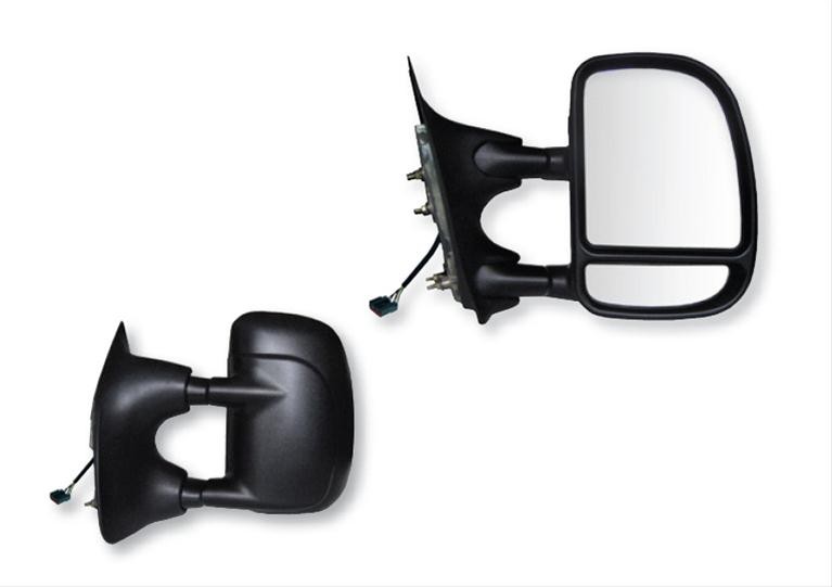 K Source Side View Mirror 61095-96F
