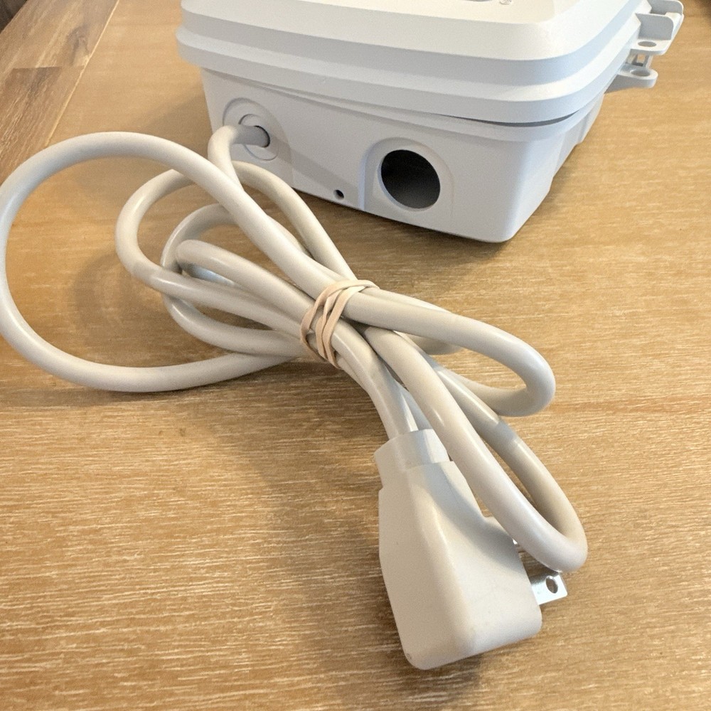 Rain Bird ESP-TM2 Irrigation Controller - White (WiFi Module Not Included)