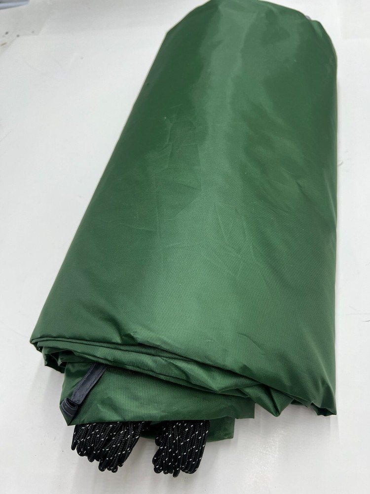 Forceatt Backpacking Tent Easy Setup Lightweight Portable 1010438 w/ Gray Bag