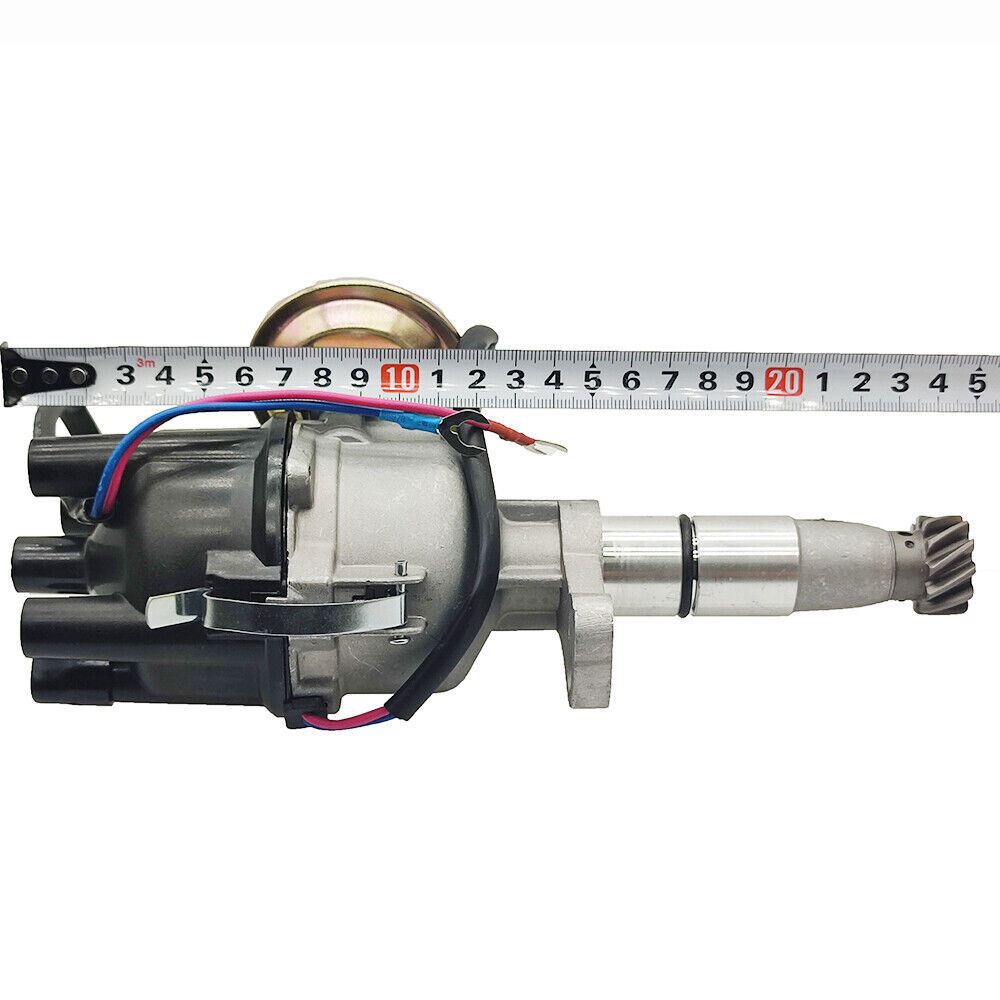 MD169418 Distributor for Forklift Mitsubishi Caterpillar 4G63 4G64 Engine
