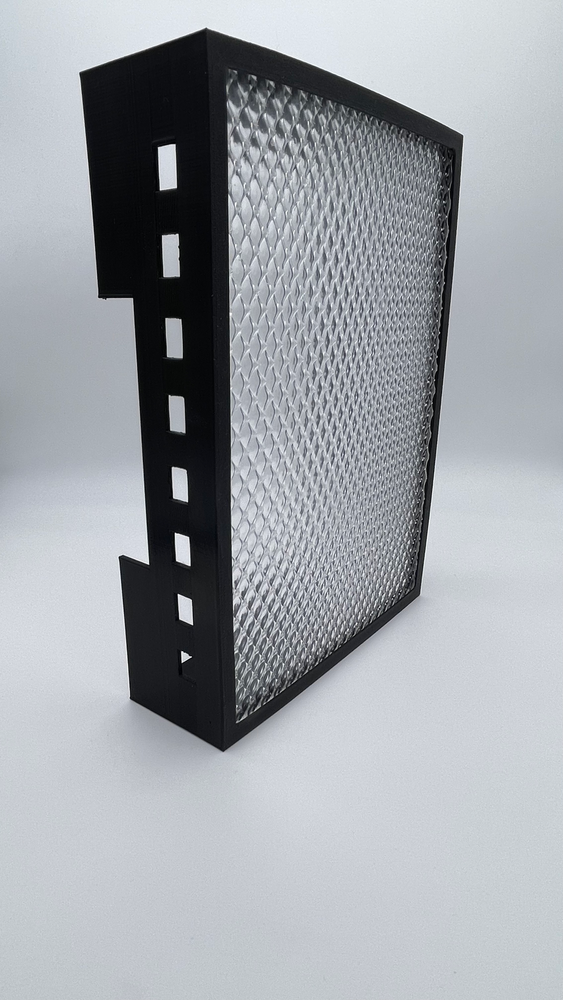 AI Hydra 32 Diffuser