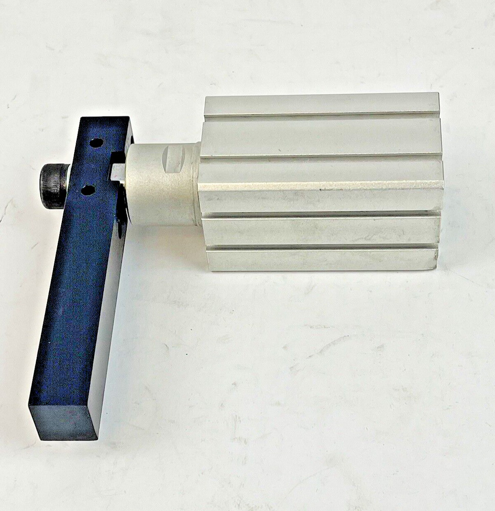 PHD - PBS3R-5-ASB - SWING ARM CLAMPS FOR WORKHOLDING SOLUTIONS