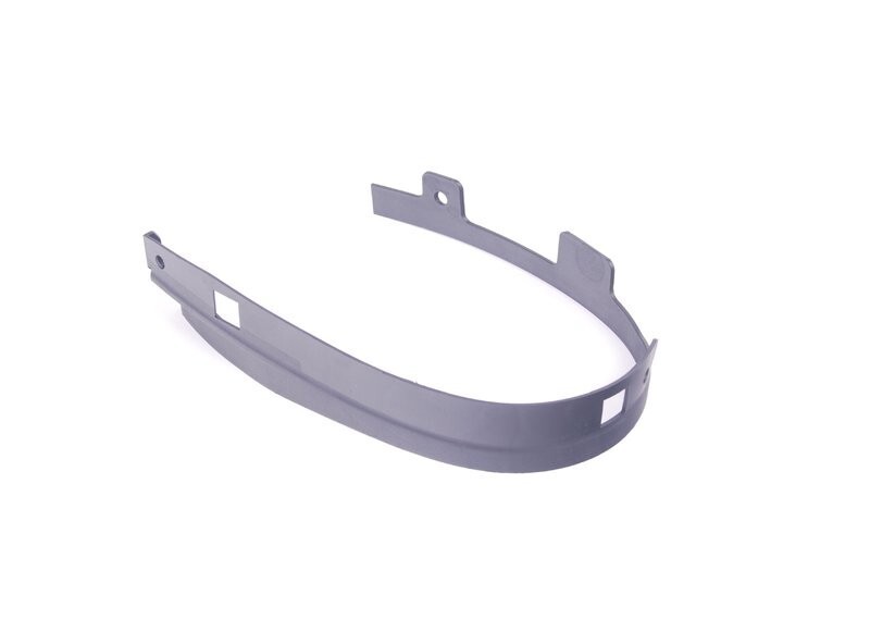 AUDI A8 Wheel Spoiler Right Front Genuine 4E0853888B