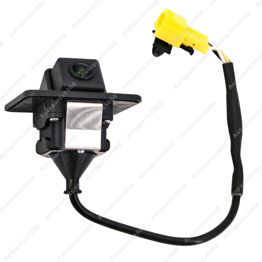 For 2011 2012 2013 Kia Optima Rear View Reverse Back up Parking Assist Camera