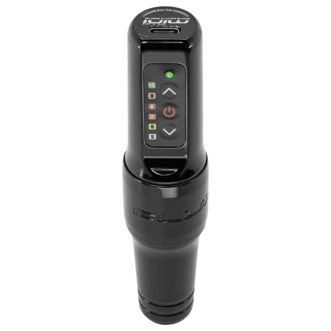 FLUX Mini Wireless Tattoo Machine