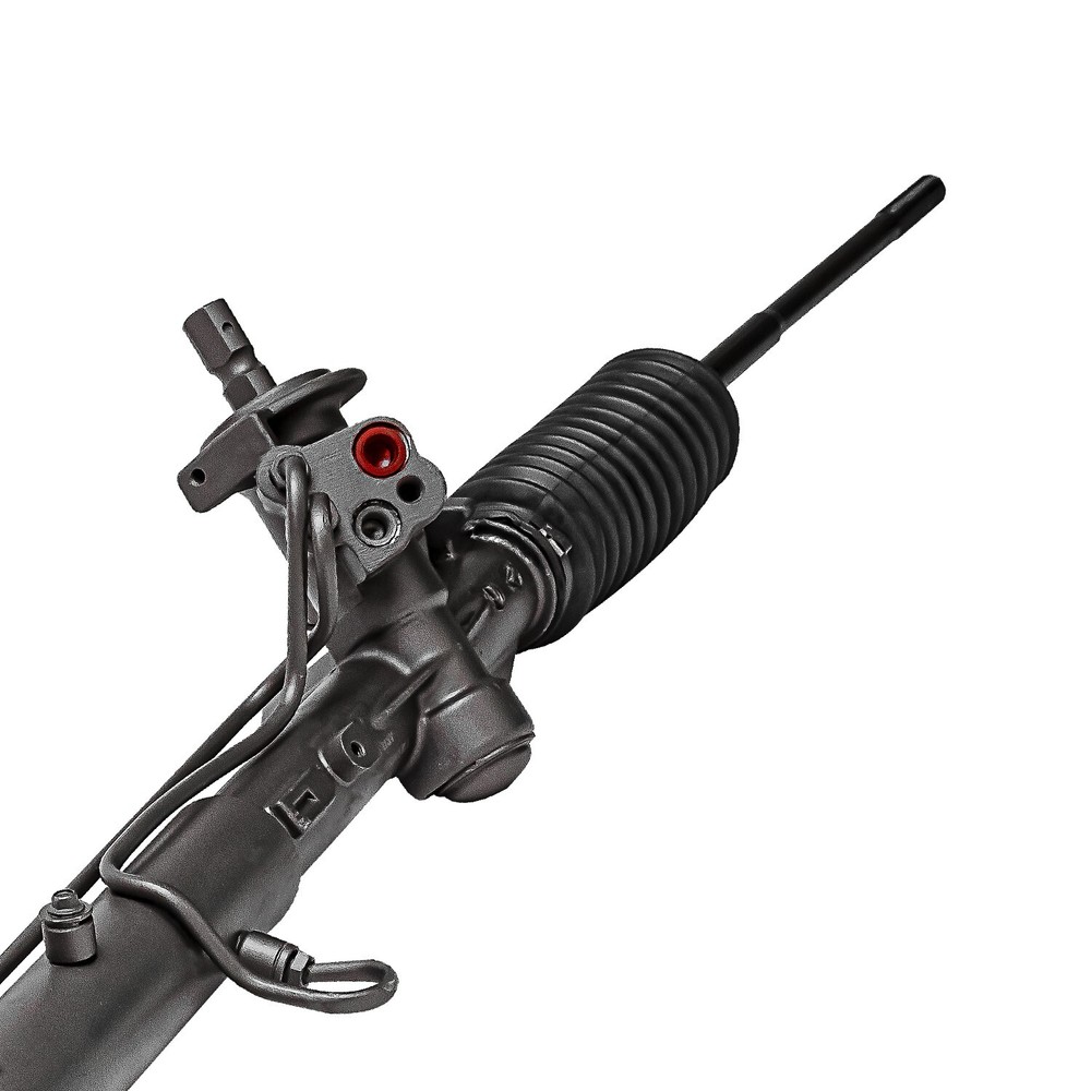 Power Steering Rack and Pinion for 2010 2011 2012 2013 Ford Transit Connect