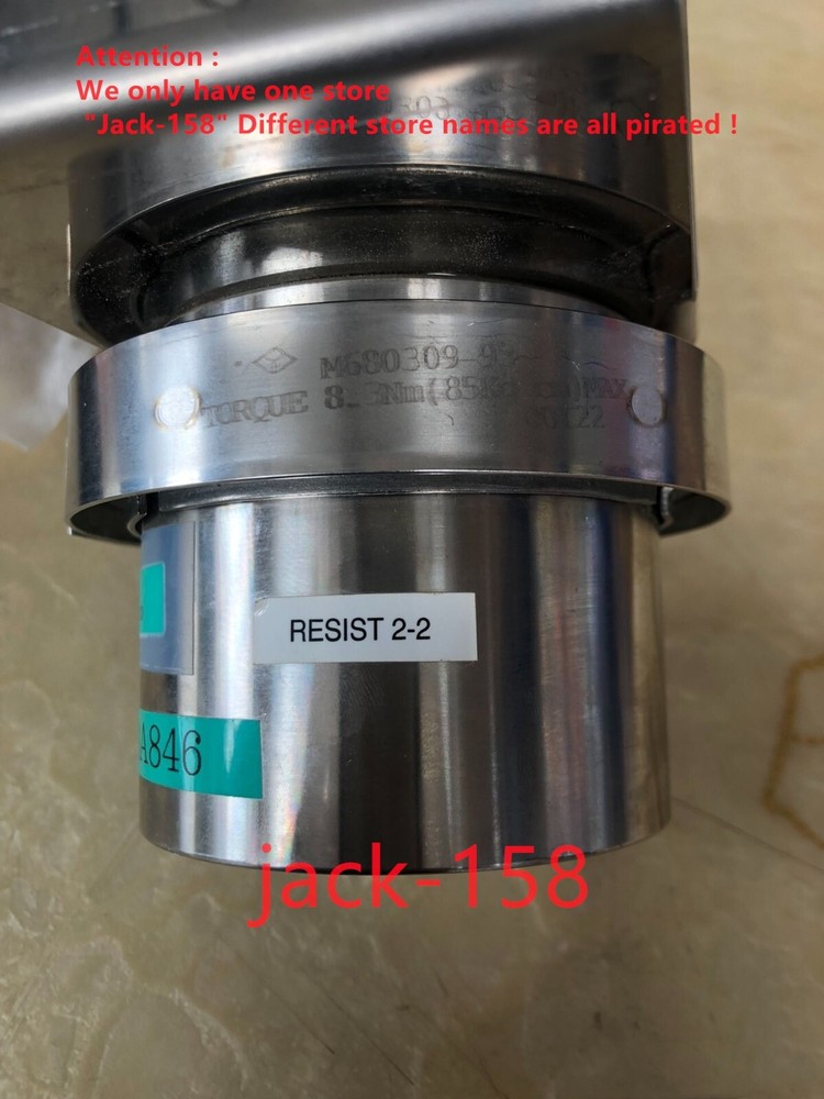 M680309-93 BY DHL OR Fedex