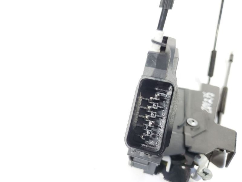 2012 Range Rover Sport OEM Front Left Door Lock Actuator