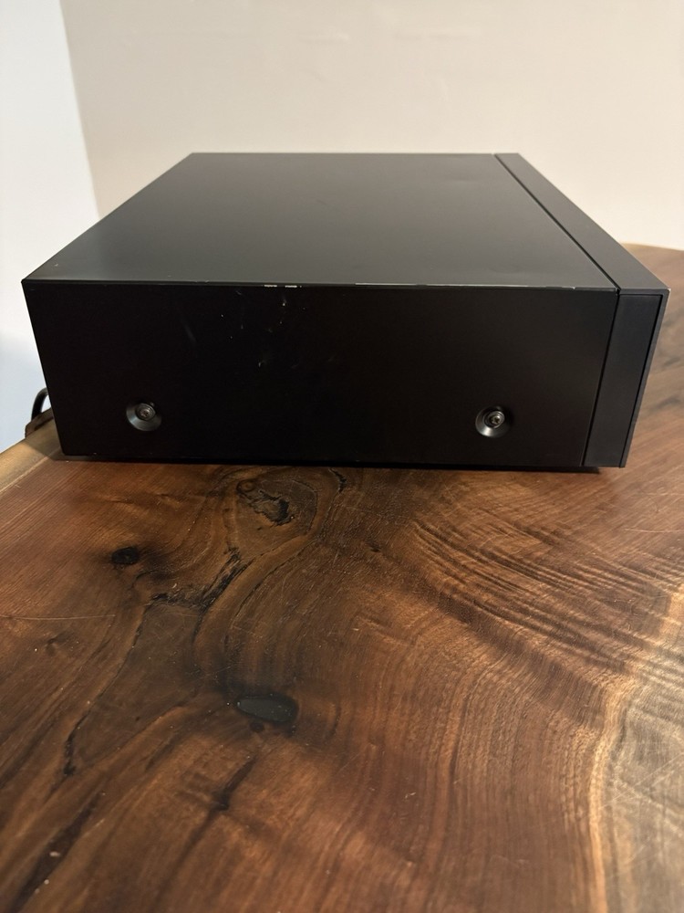 Yamaha K-1000 Cassette Deck - Tested, Limited Working Order