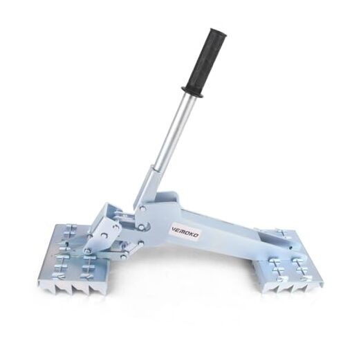 Artificial Grass Installation Tools Artificial Turf Puller,Professional Turf