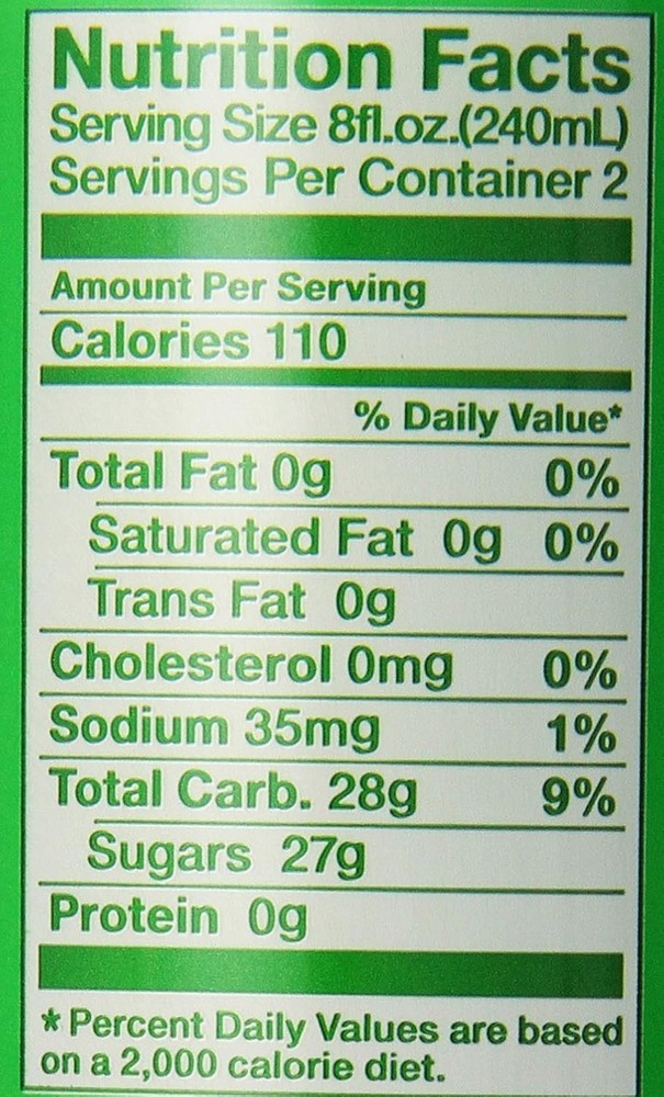 Melon Soda 16.2oz x 24 Pack - Carbonated Soft Drink