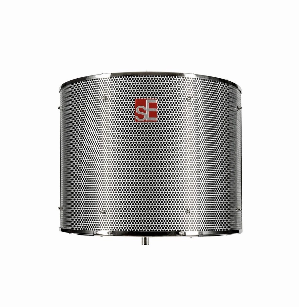 sE Electronics RF-PRO Pro Portable Isolation Filter