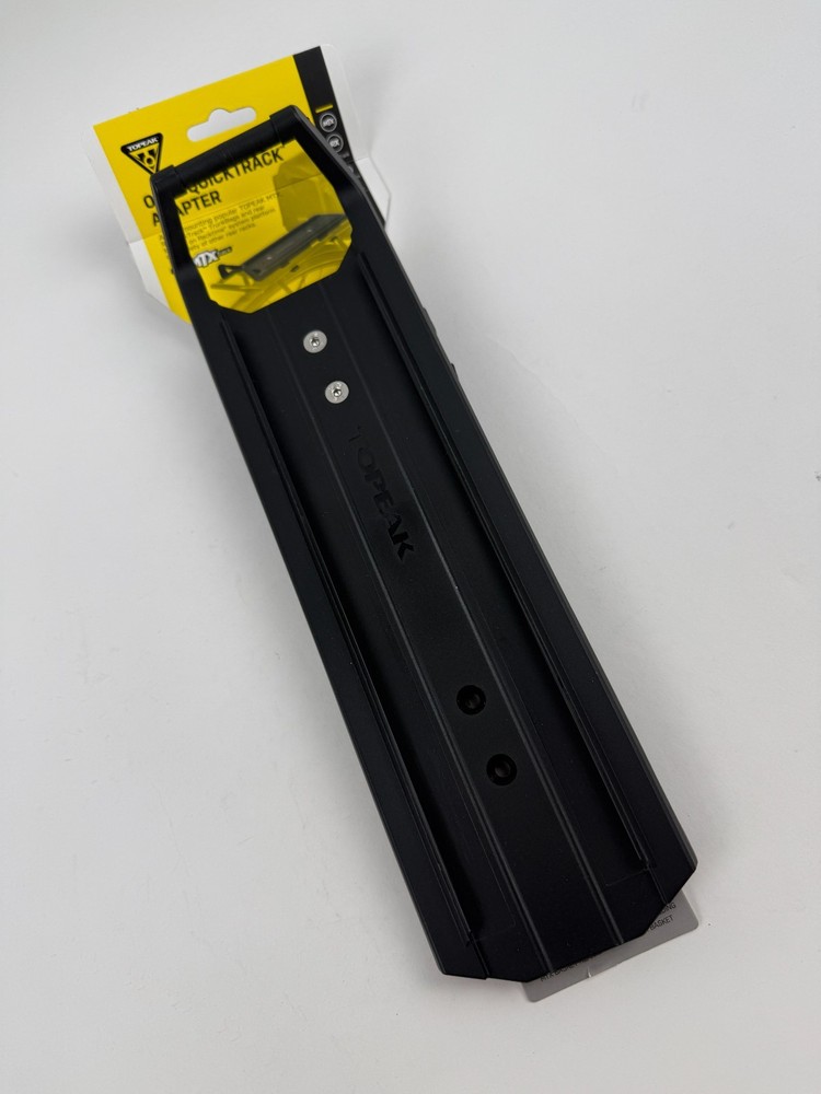 Topeak Omni Quicktrack Adapter