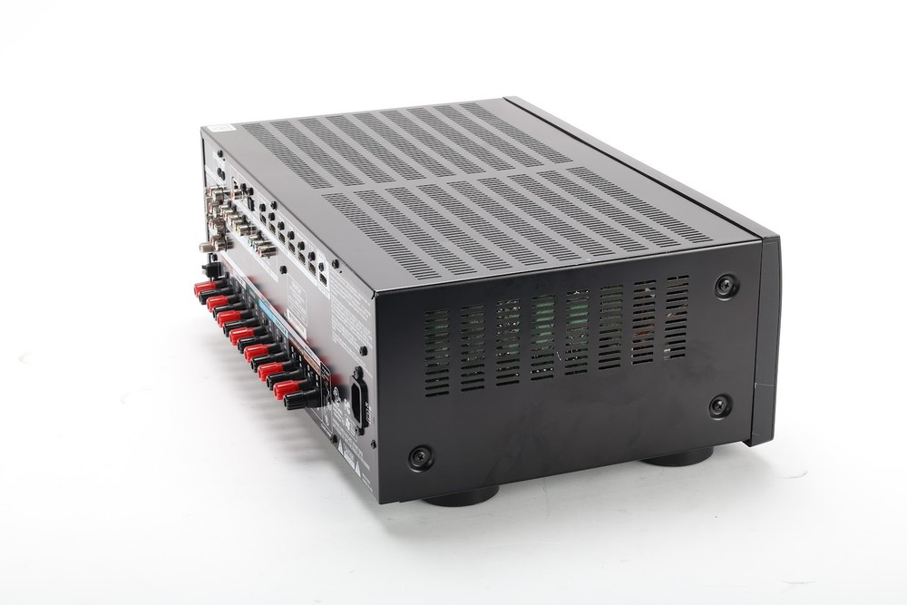 Denon AVR-X2000 Integrated Network AV Receiver