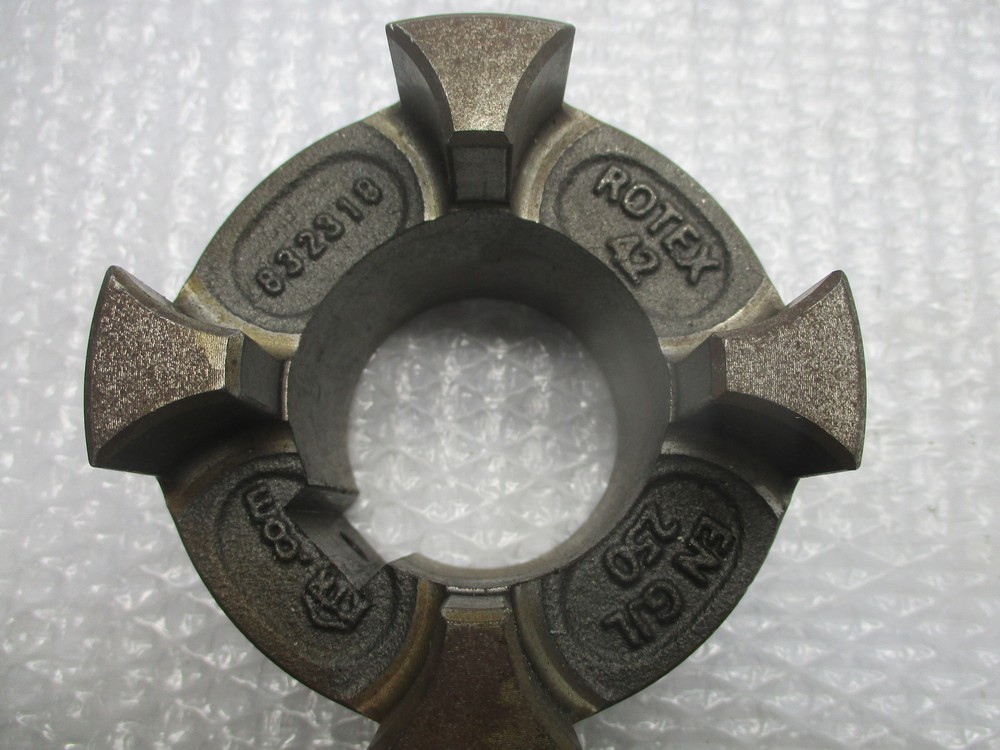 ROTEX 42 832318 COUPLING NSNP