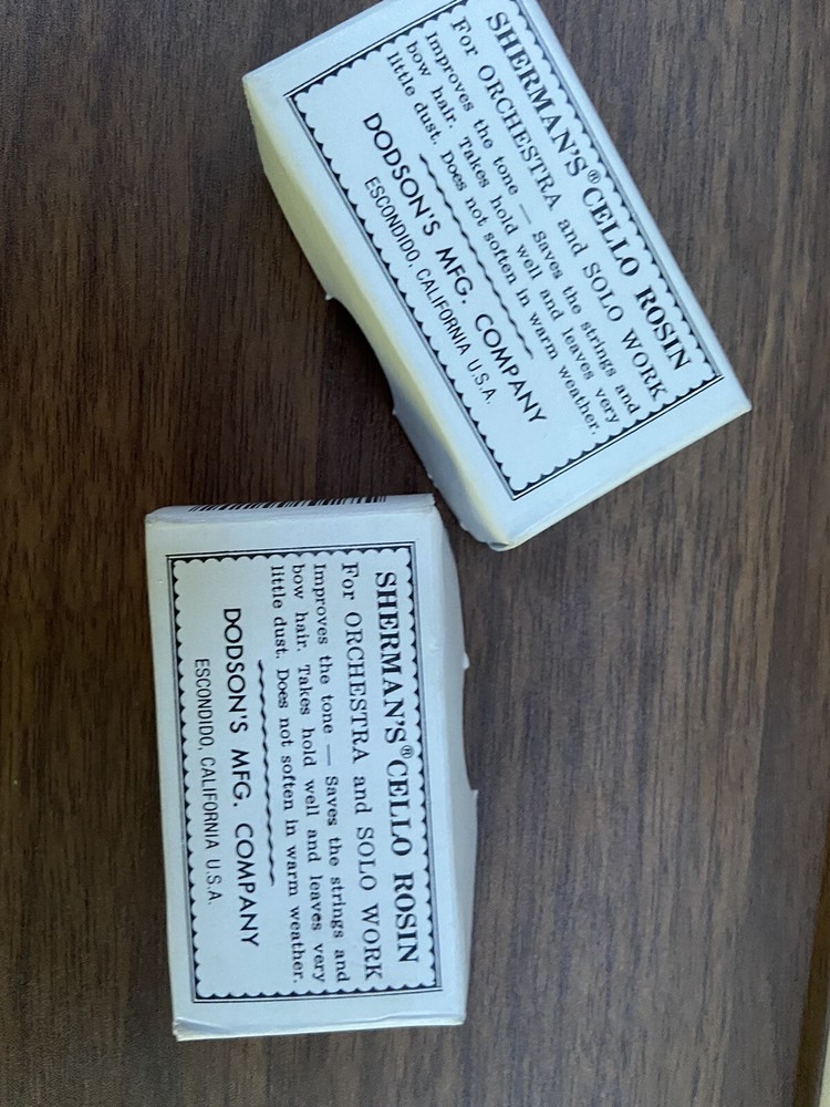 Maple Leaf Strings, 2021, Cello, 4/4