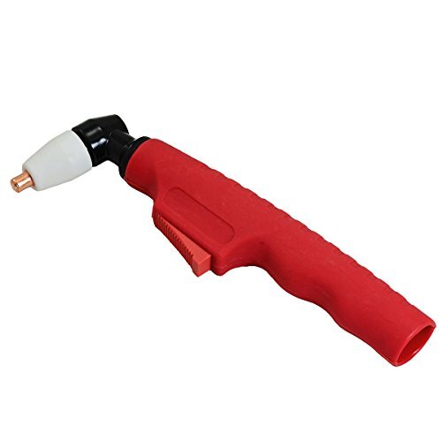RIVERWELD PT-31 Air Plasma Cutting Torch Head Body XL  Assorted Pattern Names