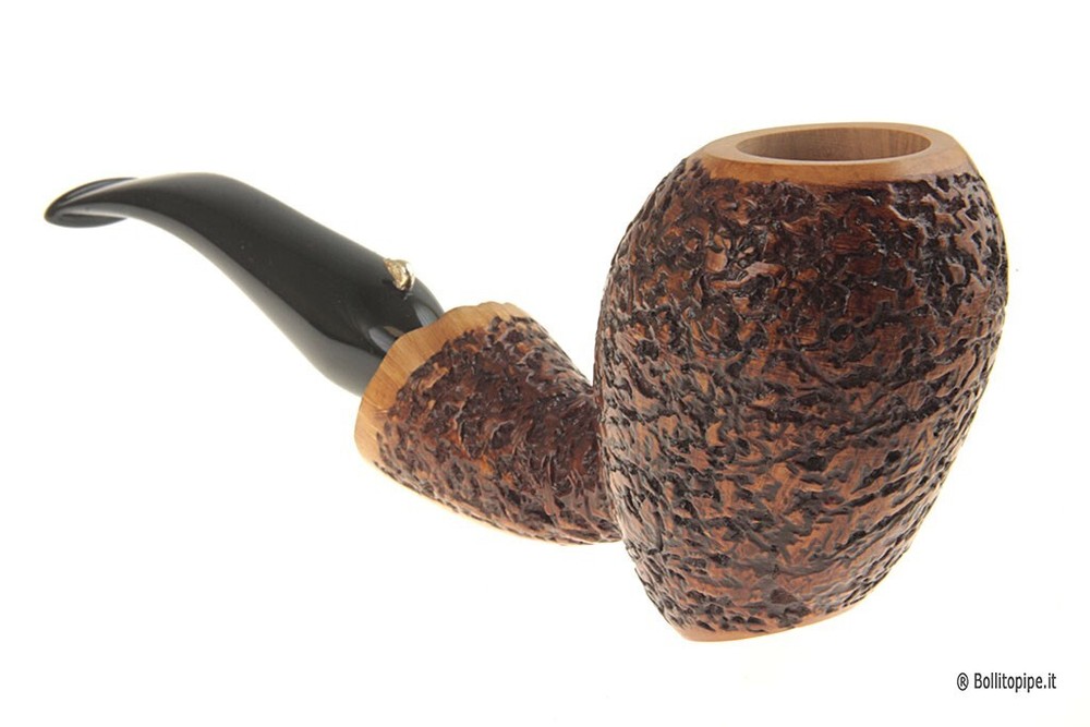 L'Anatra rusticated Gigante - Freeform