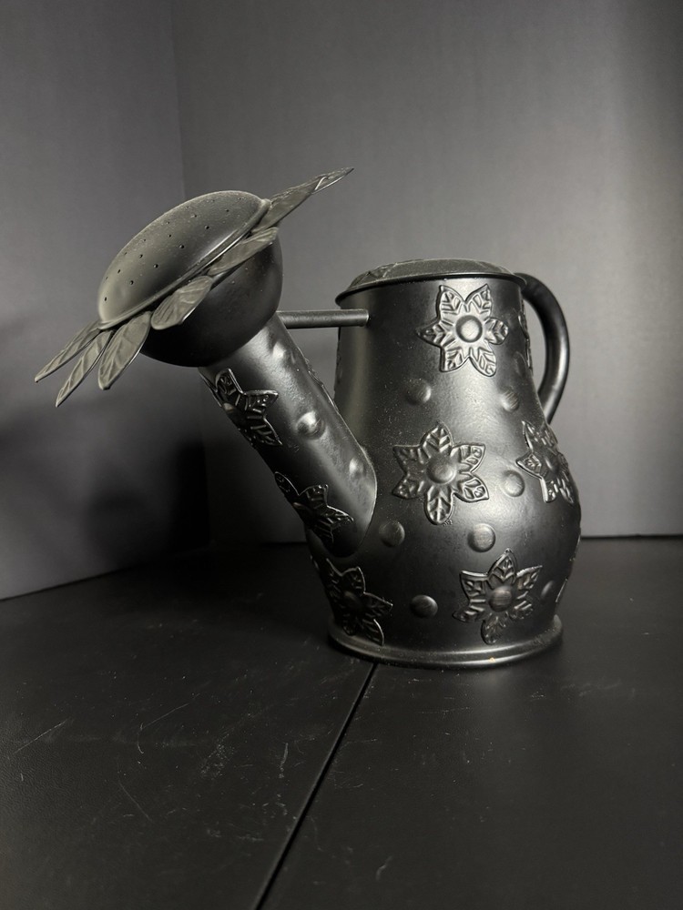 Mackenzie Childs Decorative Watering Can