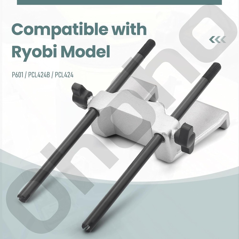 204358001 Edge Guide Assembly/Trim Router - by Ohoho - Compatible...