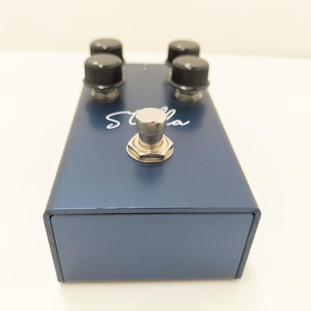 VIRTUES STELLA EFFECTOR 670835