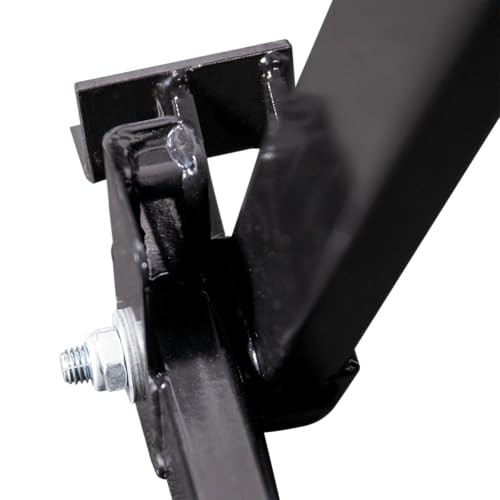 Small Tree Remover Tool - 4:1 Leverage Tree & Shrub Puller - Removes Up to 1”