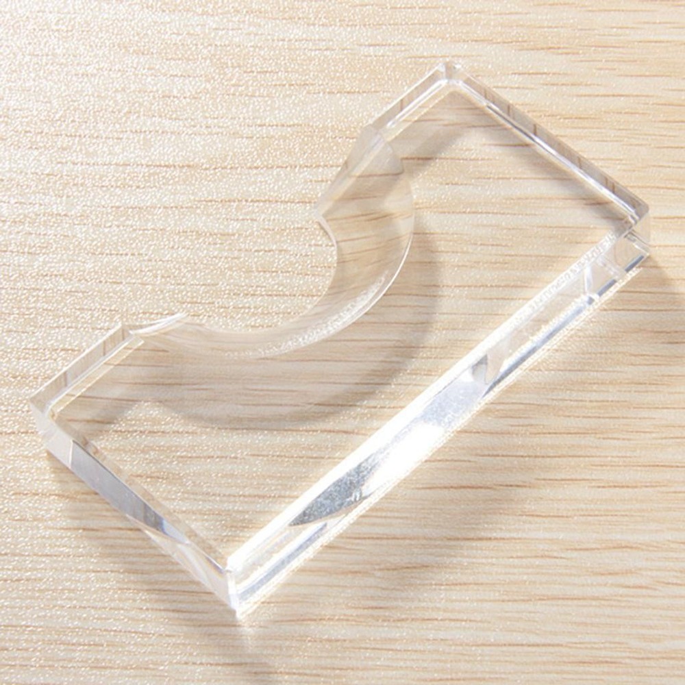 Transparent Position Marker 1/4\" Billiard