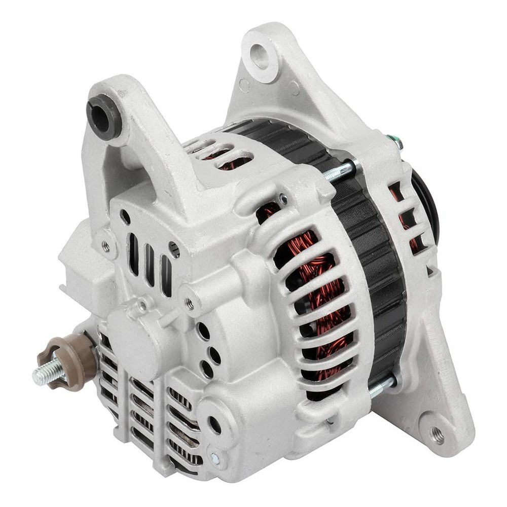 Alternator Fits Eclipse 2000-2005 13840N