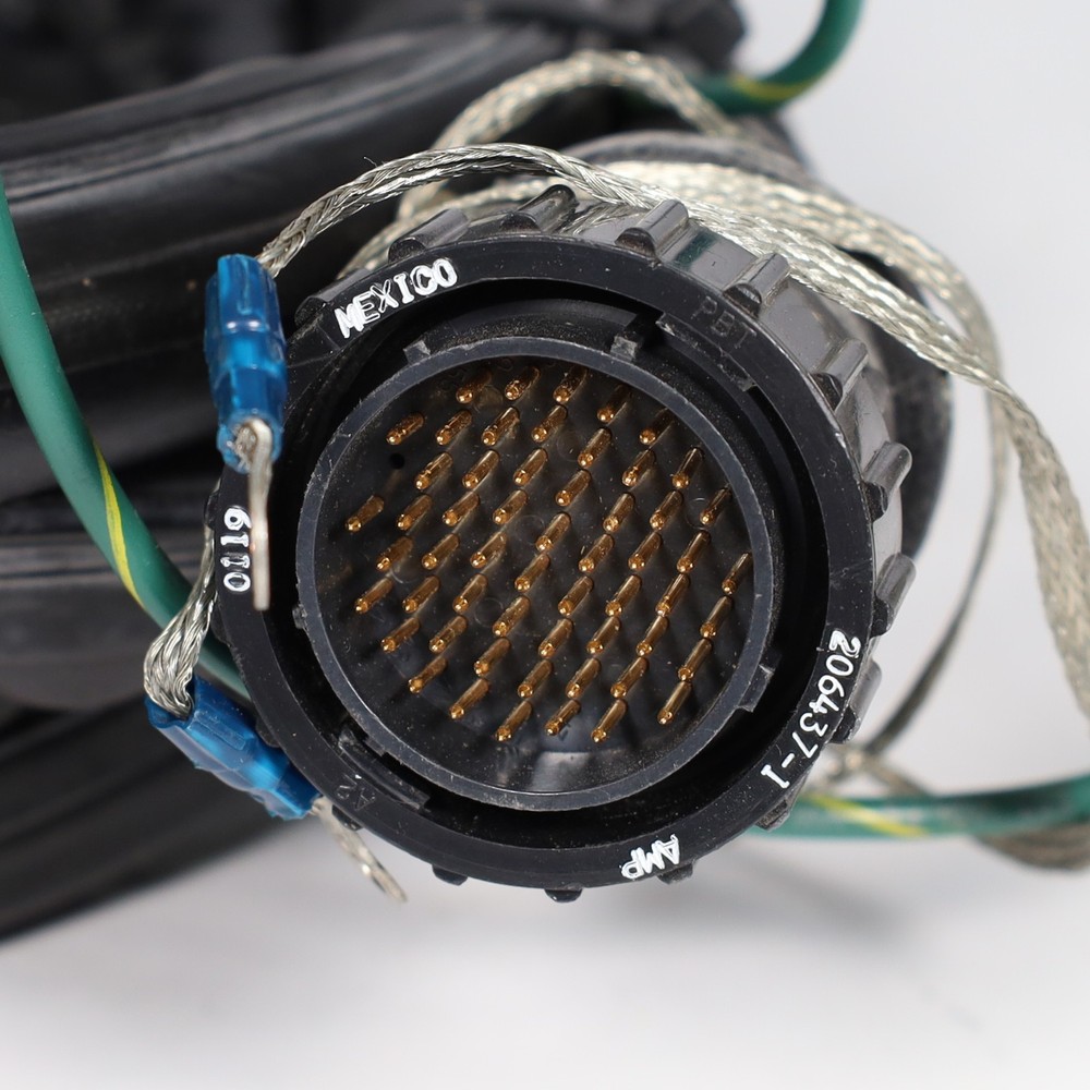 CRS Robotics Catalyst-5 Cable Bundle Controller Cable I/O SSC-13-862
