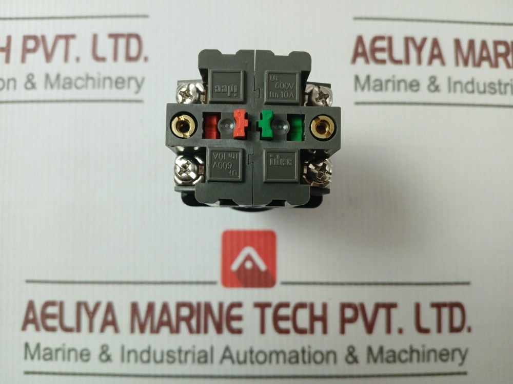 IDEC ASN1011 Selector Switch