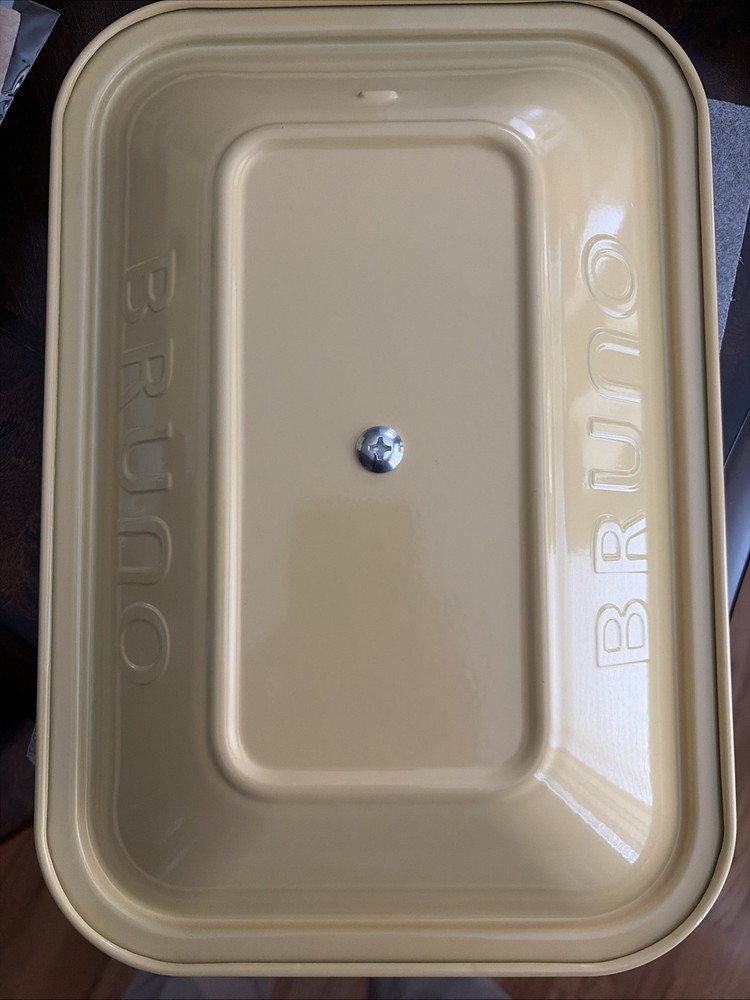 BRUNO Compact Hot Plate Gold BOE021