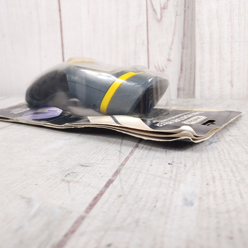 General MM9 Combo Moisture Meter Detect Pin + Pinless Type Mold Detection - OPEN