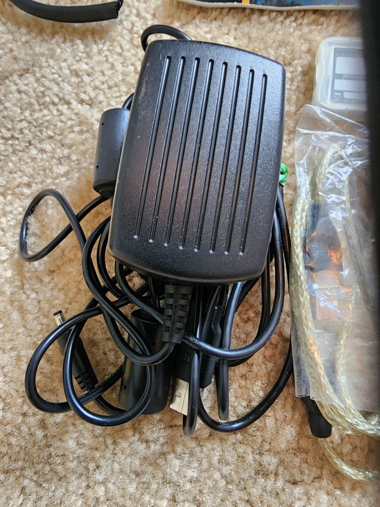 ReefMaster SeaLife DC100 1.3MP Digital Camera IOB