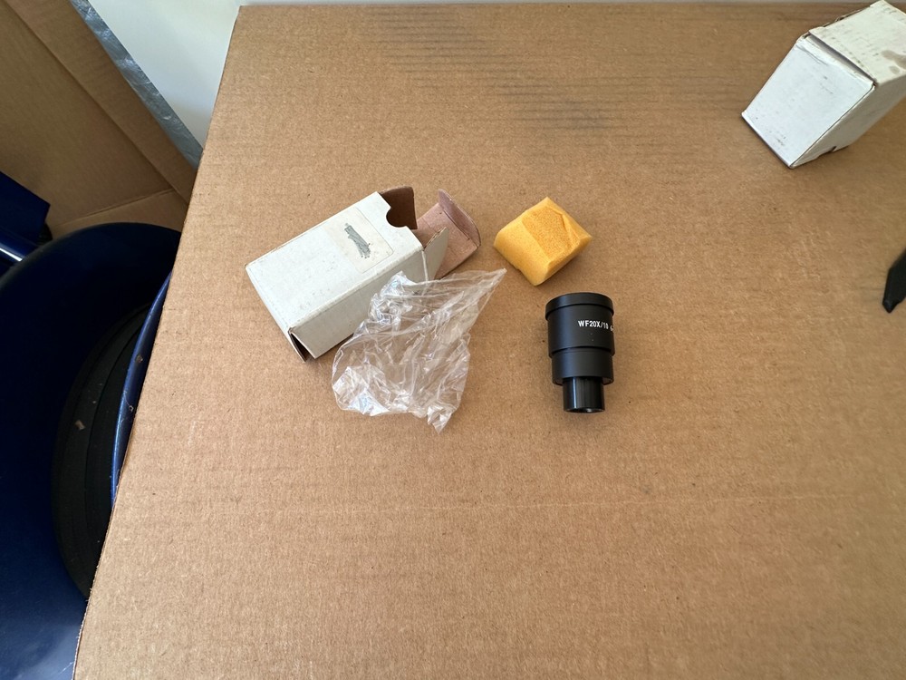 Widefield 20X/10 Eyepiece