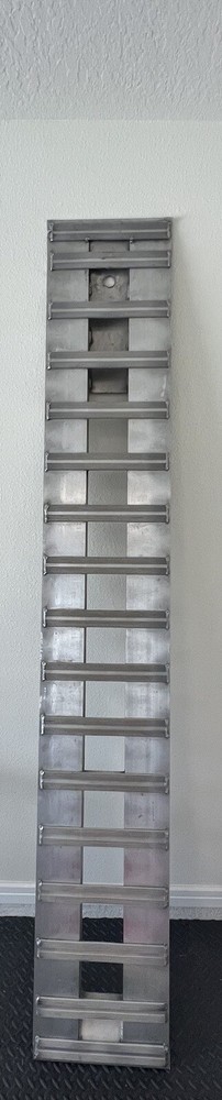 aluminum trailer ramps