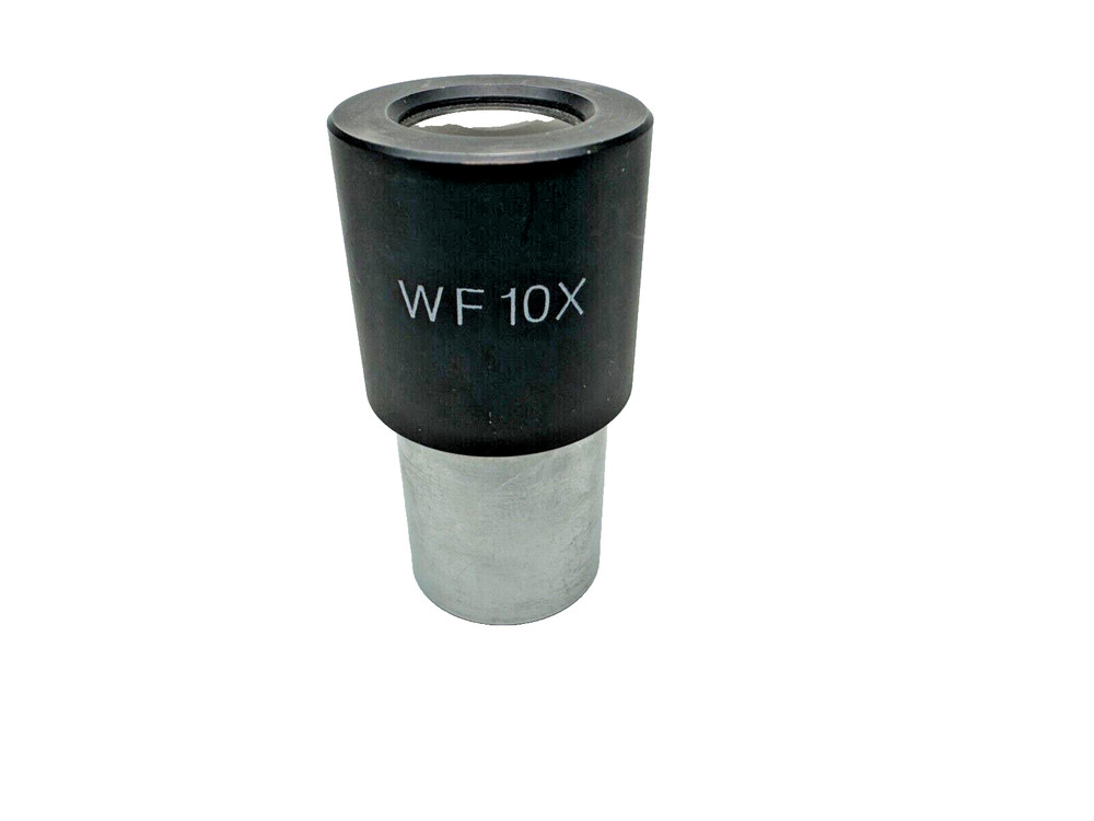 Microscope Eyepiece WF10X 15mm view, Mount: 20mm dia, 21 depth