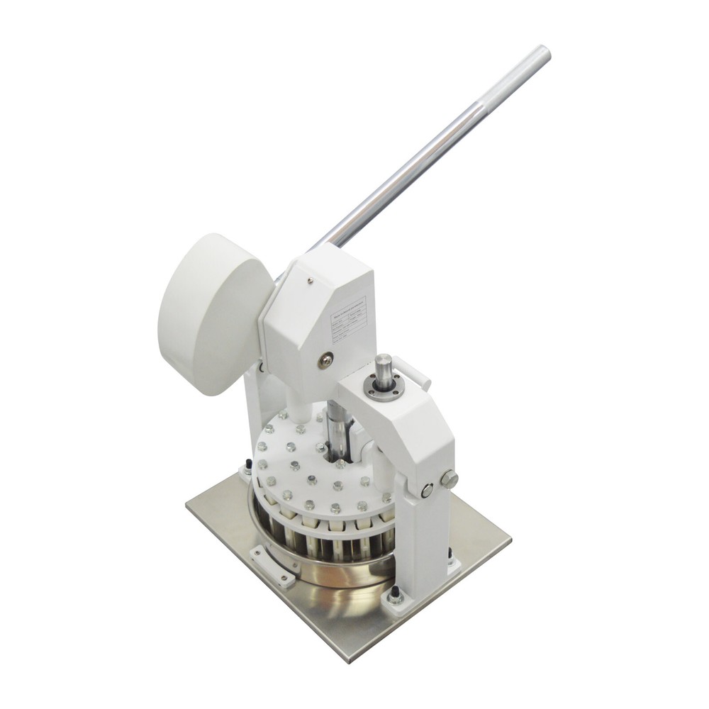 36Pcs Manual Dough Divider Dough Dividing Cutting Machine