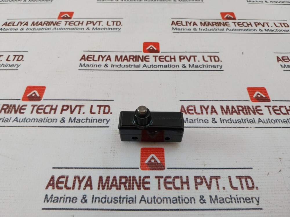 Honeywell BA-2CB708-A2 Micro Switch 10A 125VAC